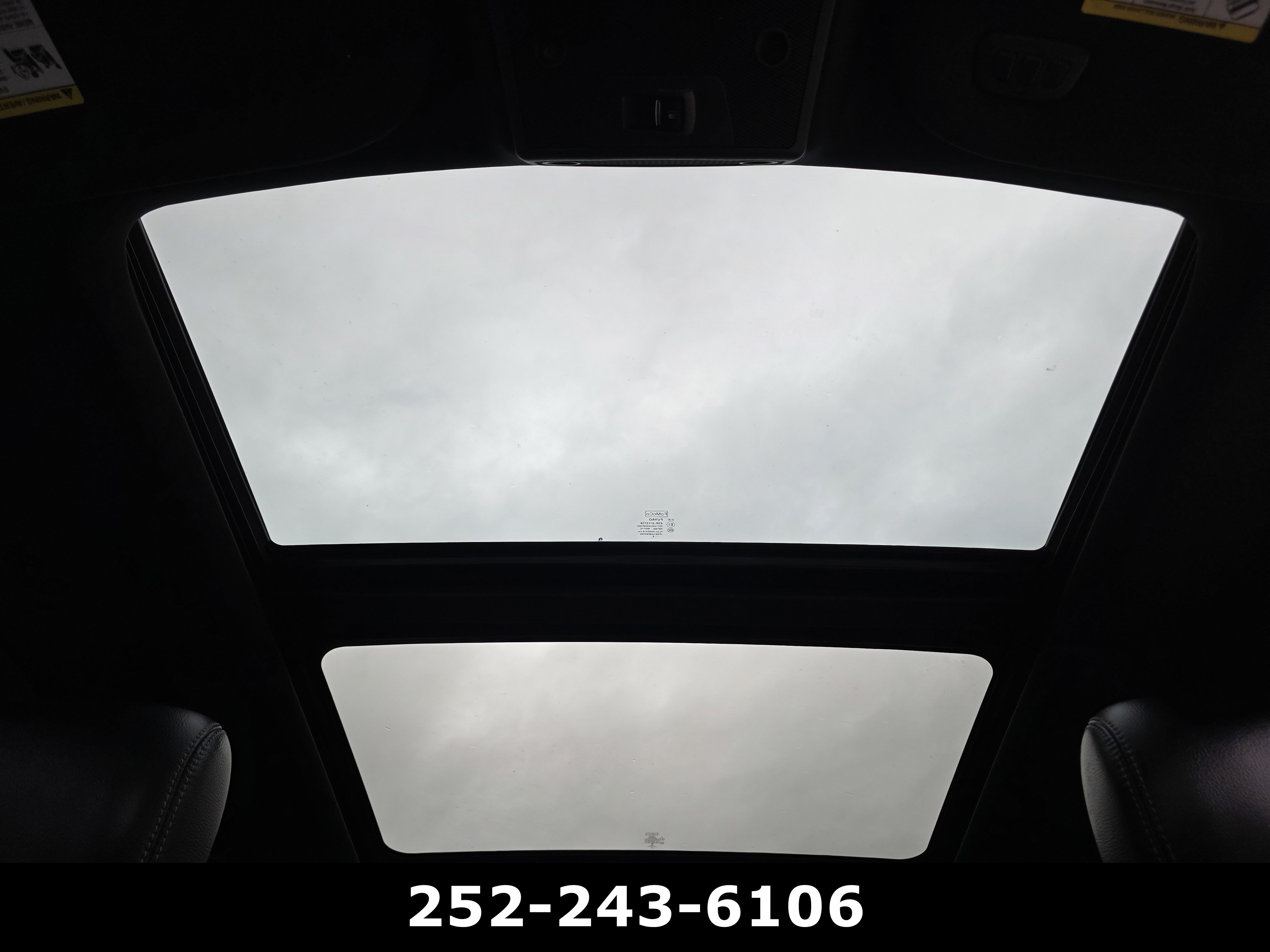 Used 2018 Ford F150 Lariat AWD/4WD image 13