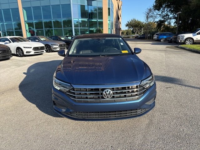 Used 2019 Volkswagen Jetta SE image 10