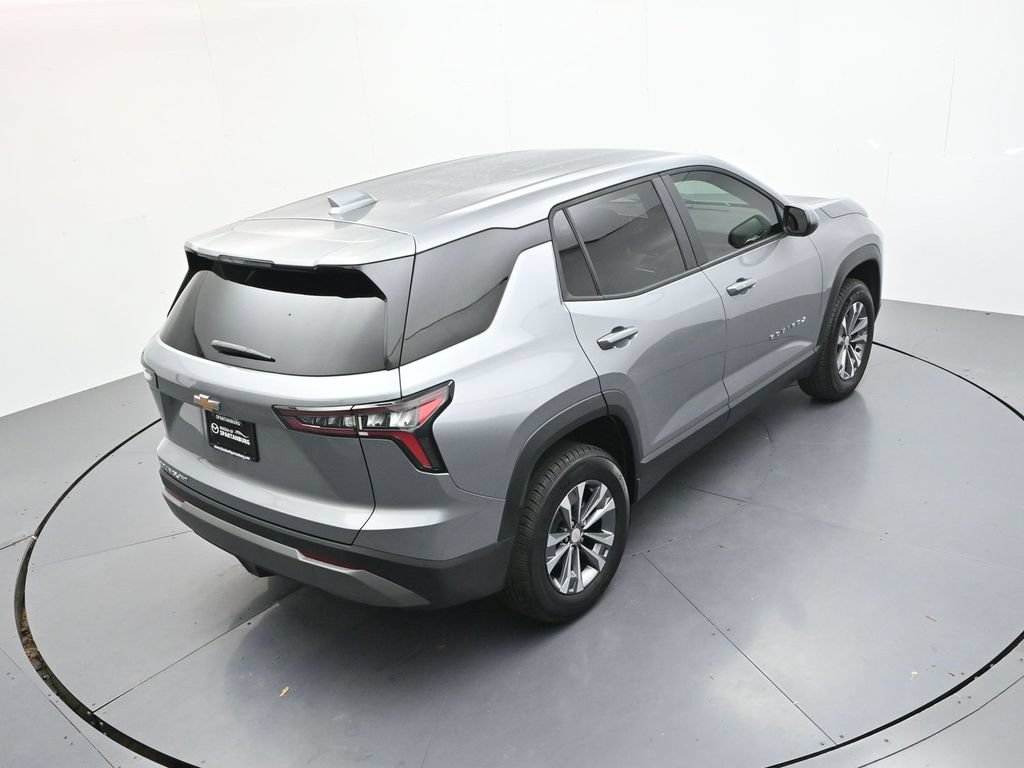 Used 2026 Chevrolet Equinox LT w/ Convenience Package II AWD/4WD image 23