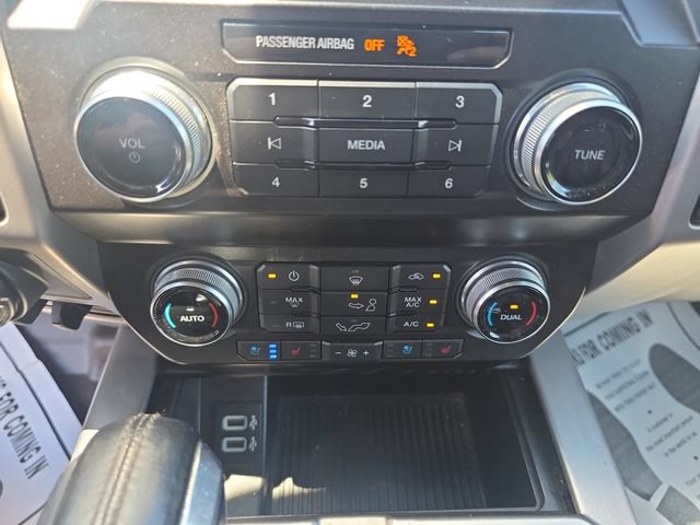 Used 2019 Ford F150 Platinum AWD/4WD image 30