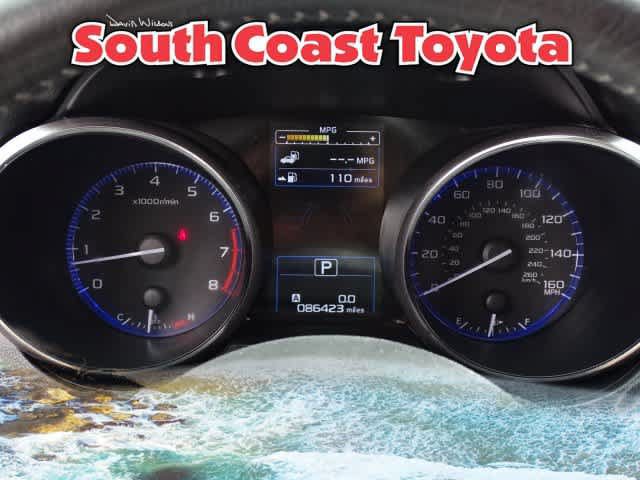 Used 2018 Subaru Outback 3.6R Touring AWD/4WD image 25