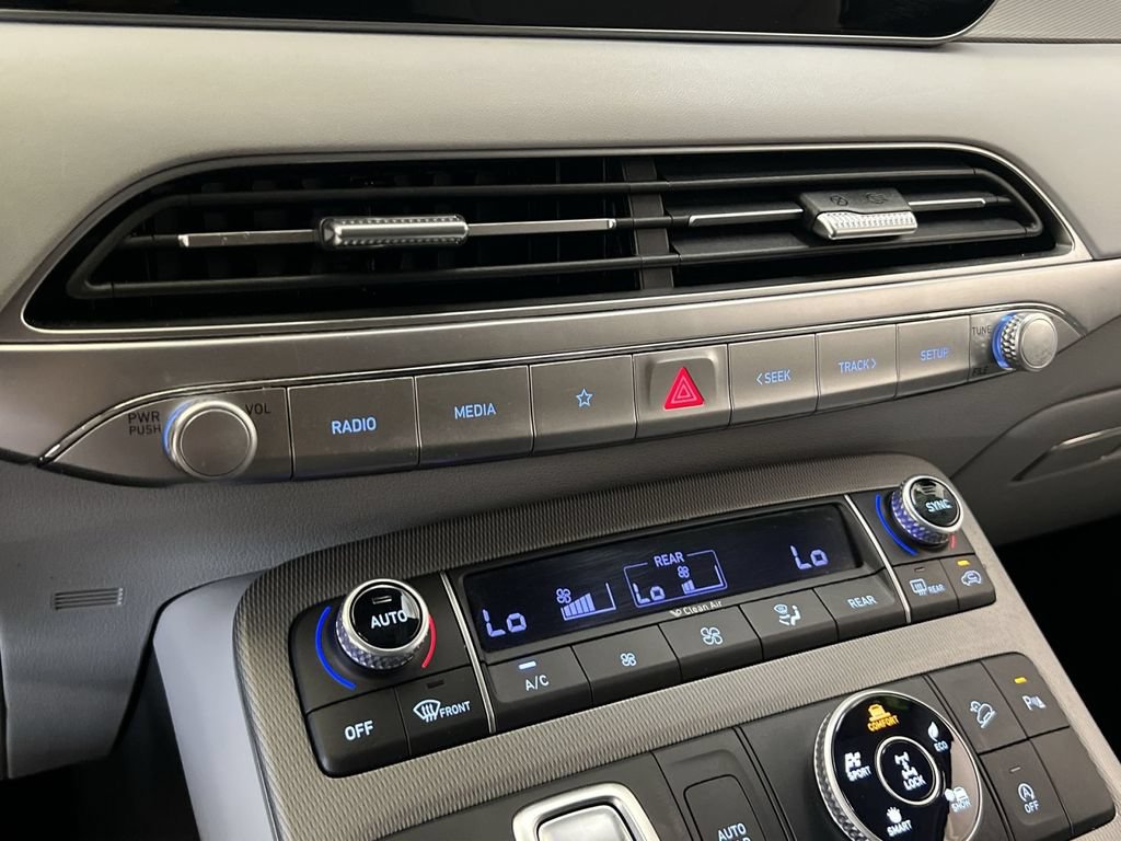 Used 2022 Hyundai Palisade SEL w/ Convenience Package AWD/4WD image 20