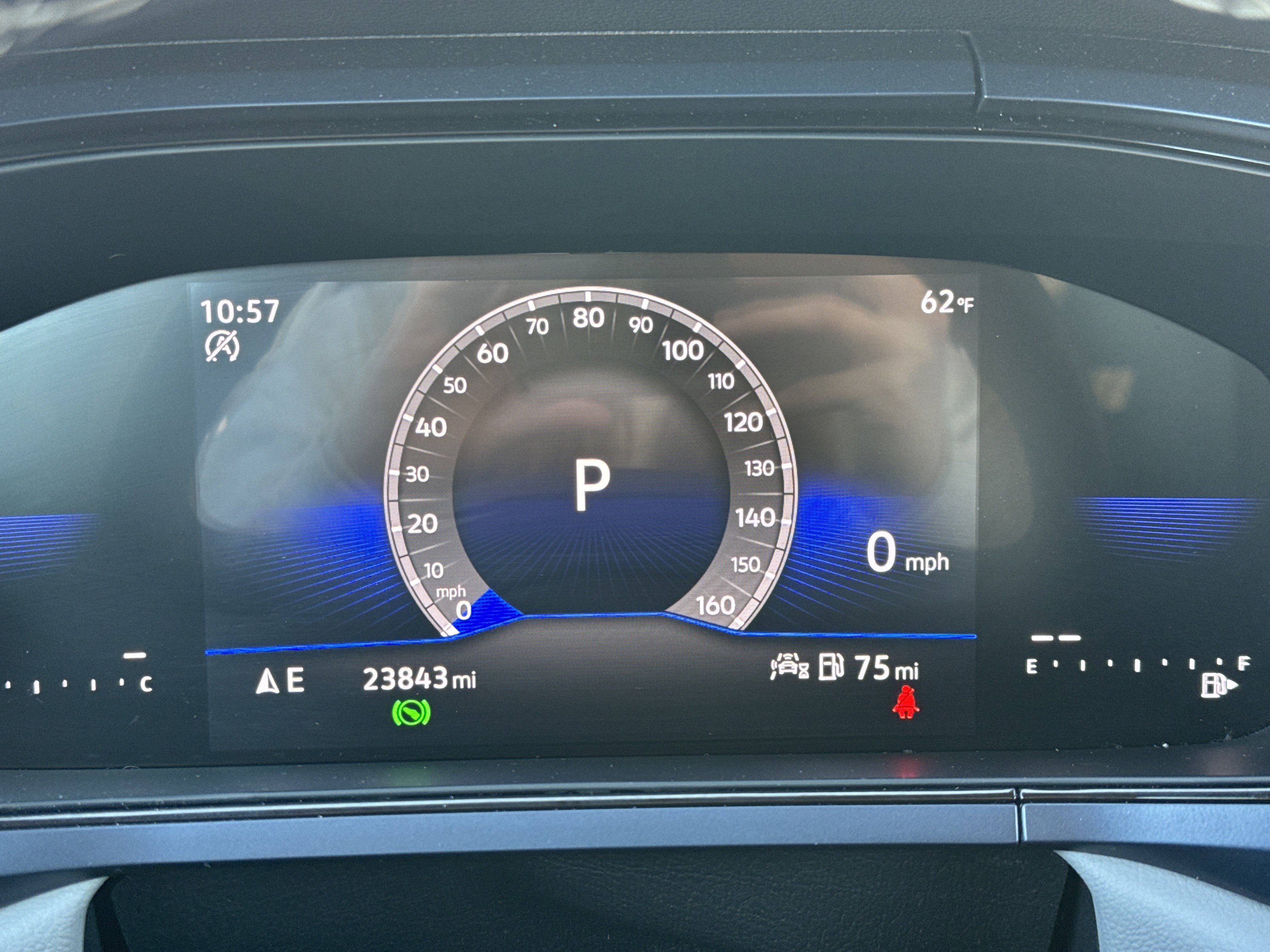 Certified 2024 Volkswagen Taos SE image 11