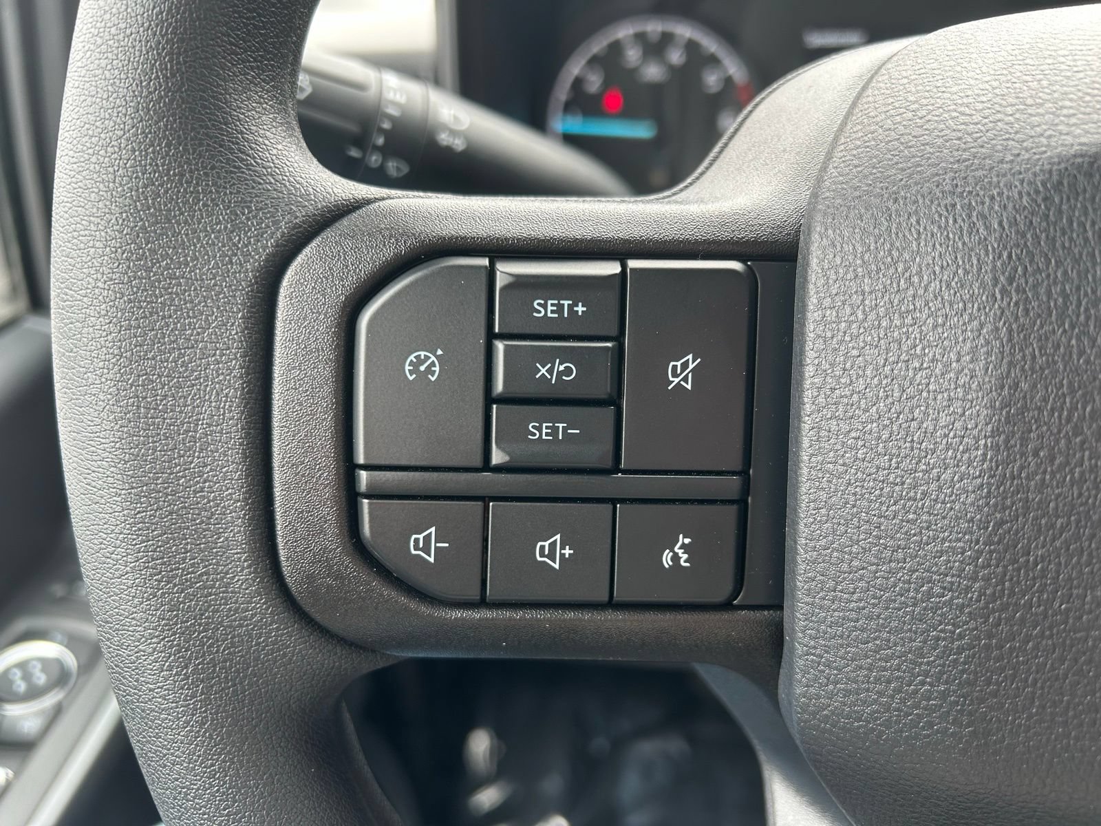New 2026 Ford F350 XLT AWD/4WD image 13