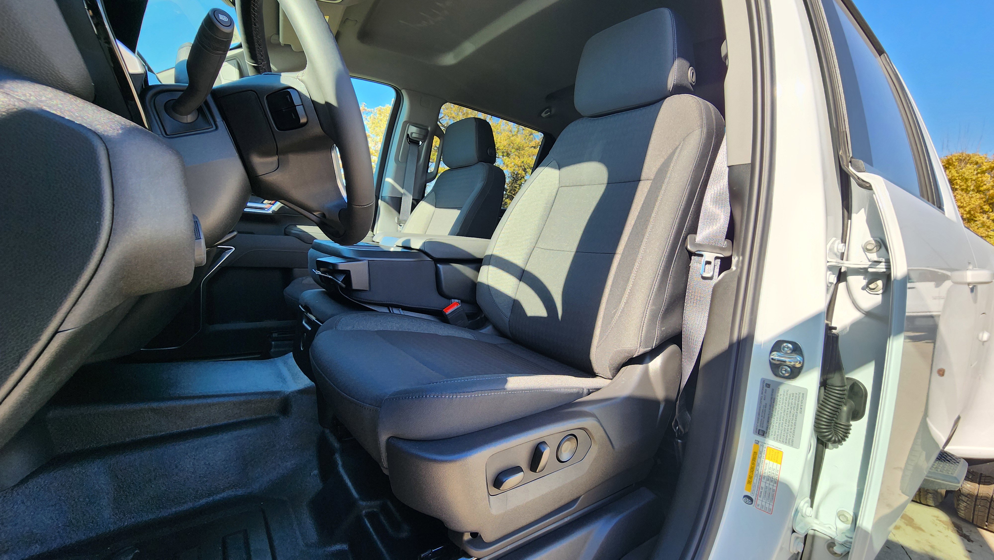 New 2026 Chevrolet Silverado 3500 LT w/ All Star Edition image 12