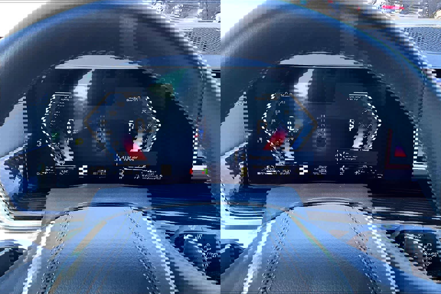 Certified 2024 BMW X5 xDrive50e w/ Executive Package image 26