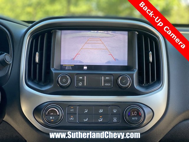 Used 2020 Chevrolet Colorado ZR2 w/ Colorado ZR2 Bison Edition image 35