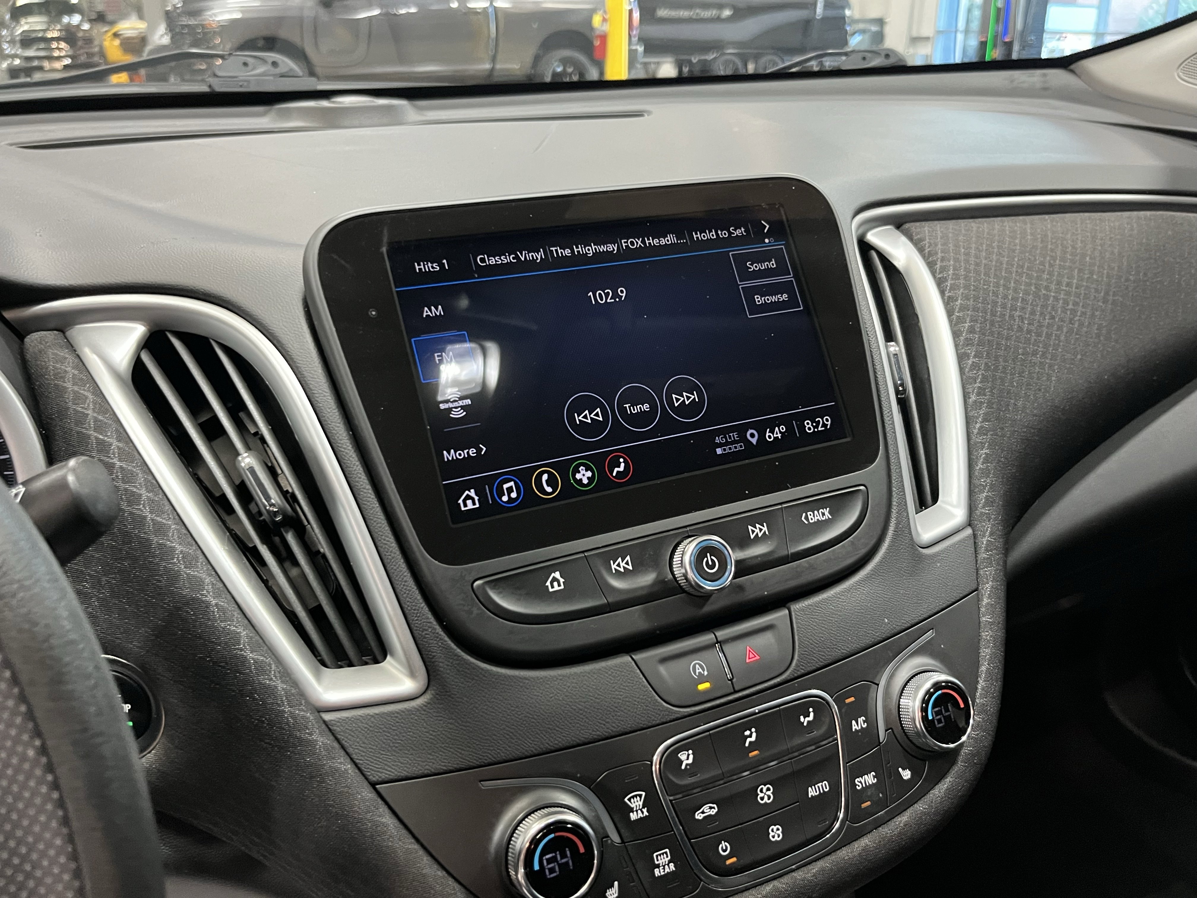 Used 2023 Chevrolet Malibu LT w/ Driver Confidence Package image 22