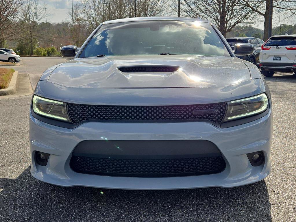 Used 2022 Dodge Charger R/T w/ Blacktop Package RWD video 2