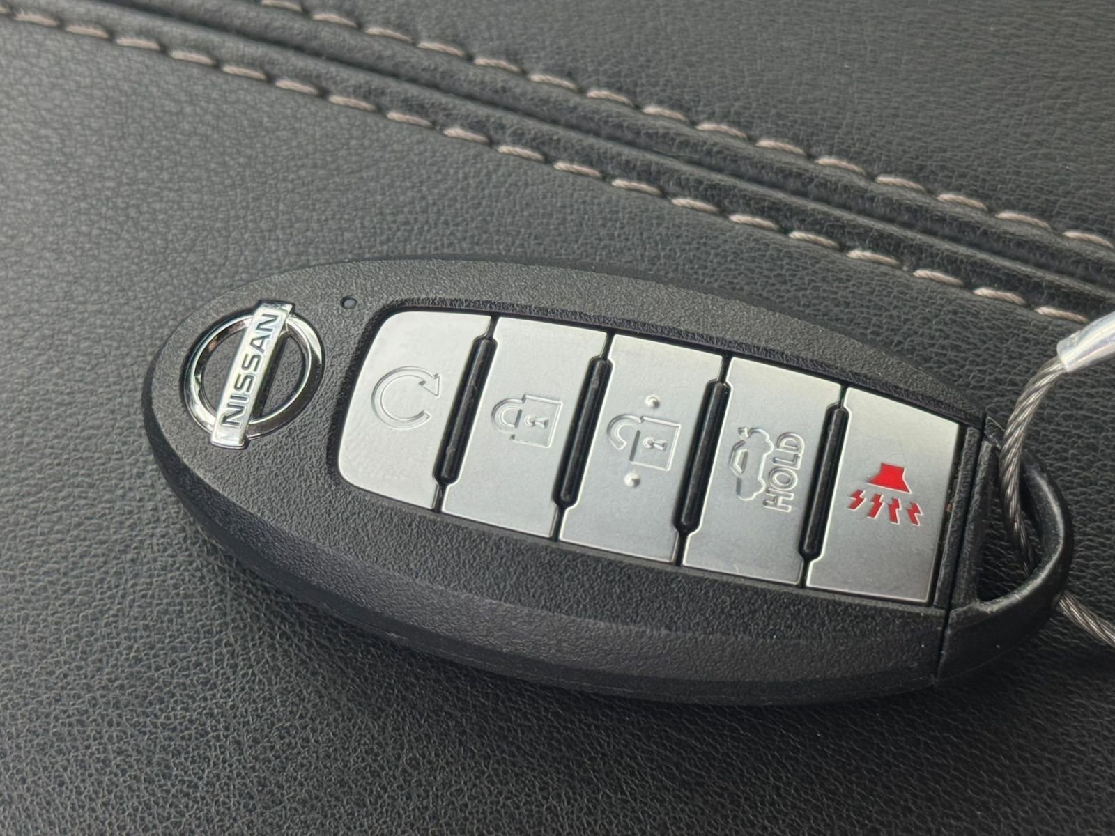 Used 2025 Nissan Altima 2.5 SV FWD image 21