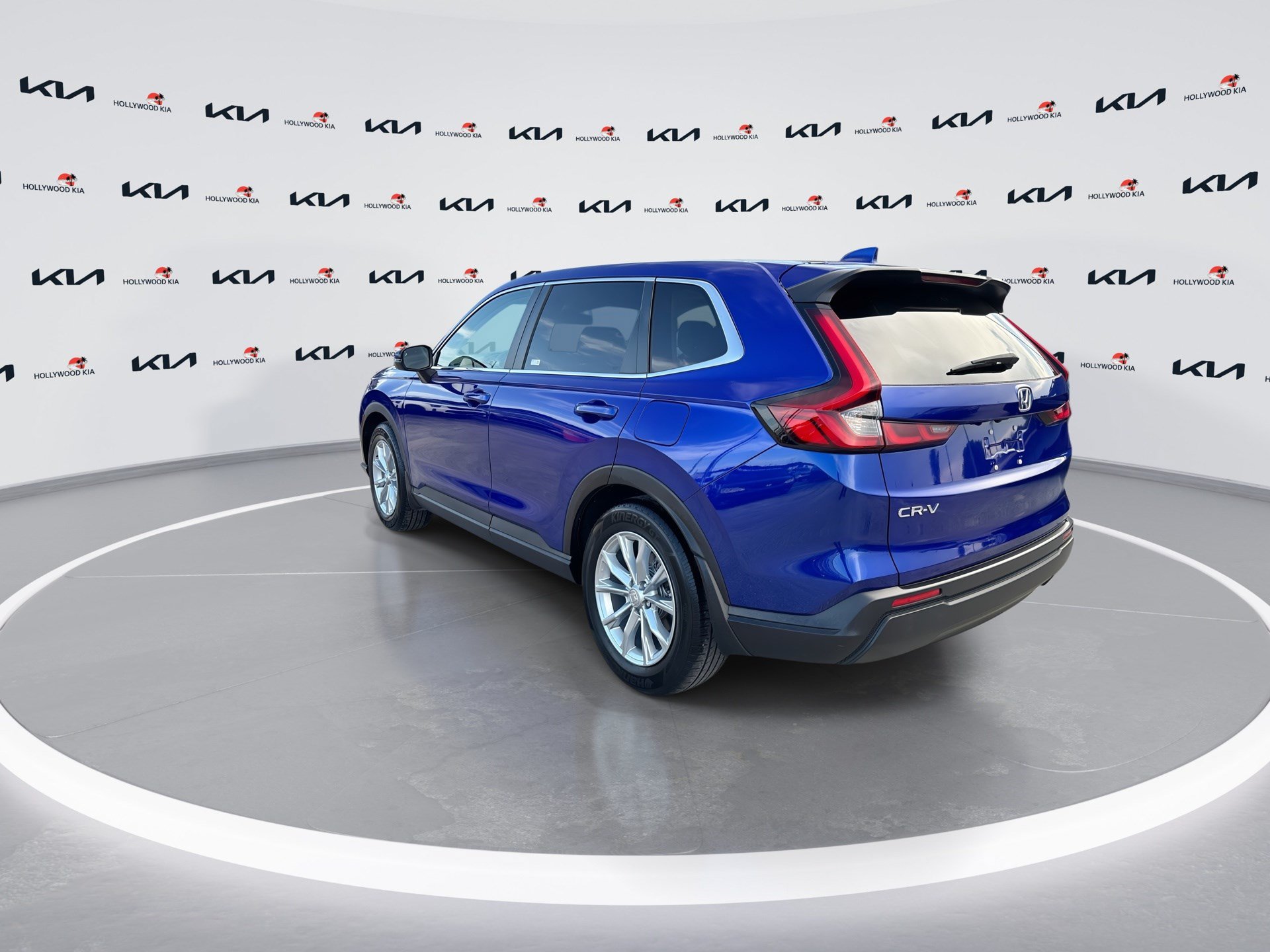 Used 2024 Honda CR-V EX image 6