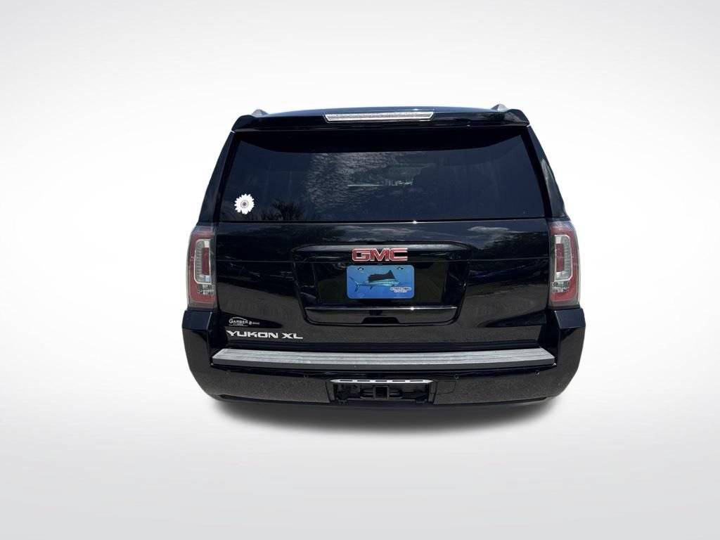 Used 2020 GMC Yukon XL SLT RWD image 7