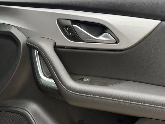 Used 2022 Chevrolet Blazer LT image 29