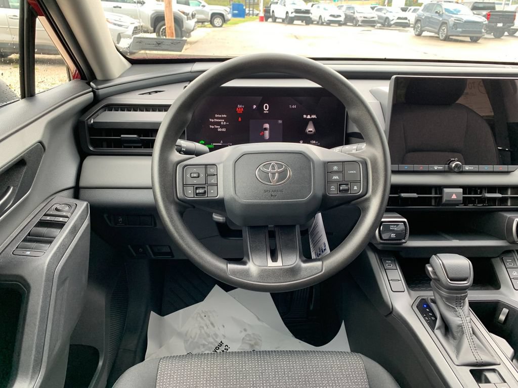 New 2026 Toyota RAV4 LE AWD/4WD image 16