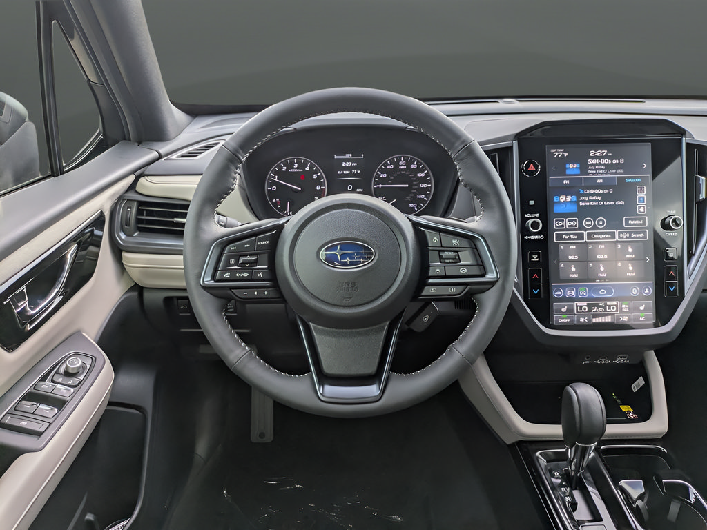 Used 2026 Subaru Forester Limited AWD/4WD image 14