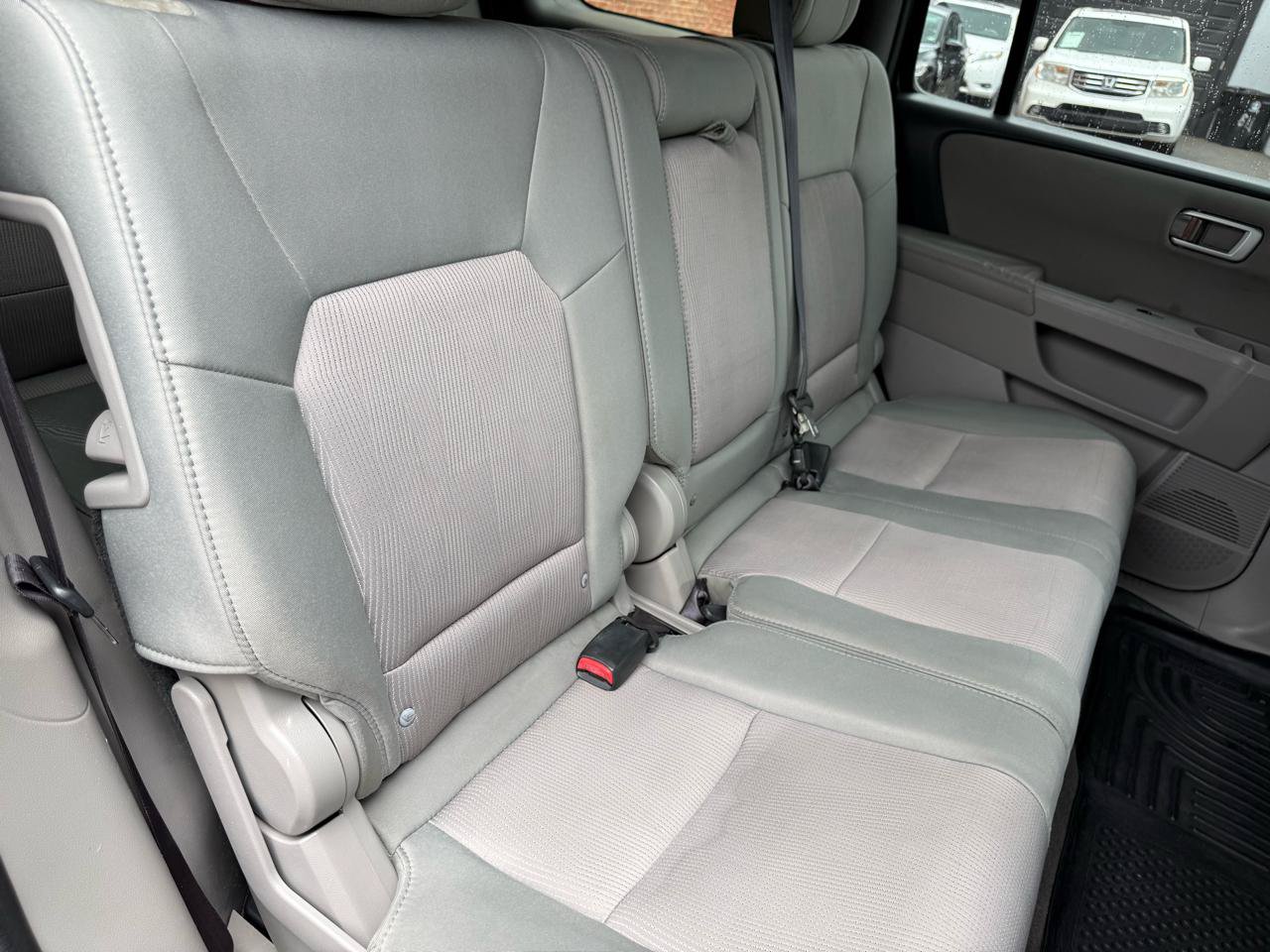 Used 2012 Honda Pilot EX image 8