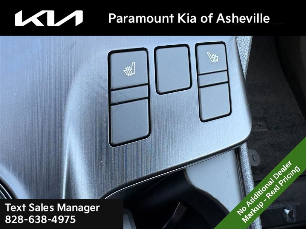 New 2026 Kia Sportage S image 14