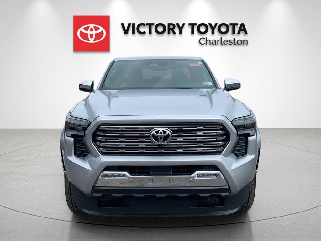 New 2026 Toyota Tacoma Limited AWD/4WD image 8