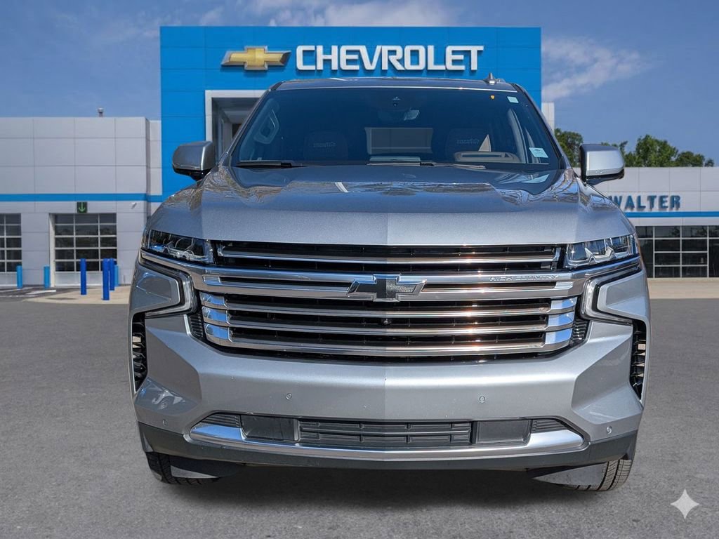 Used 2024 Chevrolet Tahoe High Country image 9