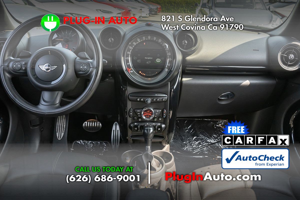 Used 2016 MINI Cooper Countryman S image 15