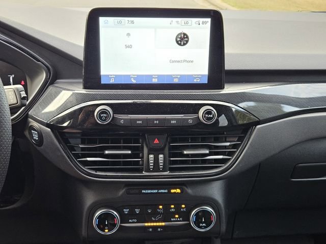 Used 2025 Ford Escape ST-Line FWD image 22