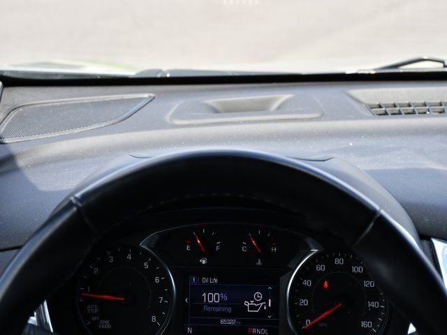 Used 2023 Chevrolet Equinox LT image 15