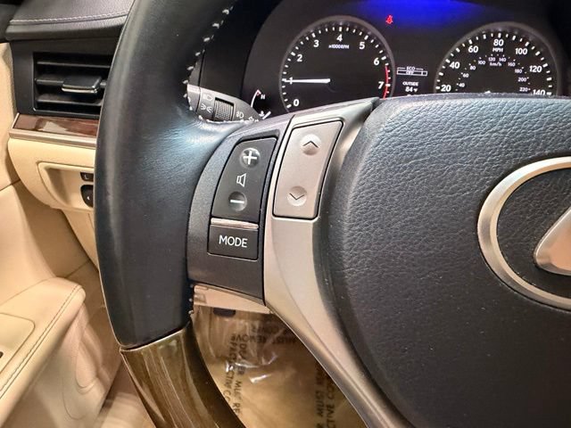 Used 2013 Lexus ES 350 w/ Luxury Pkg FWD image 24