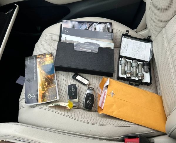 Certified 2023 Mercedes-Benz GLE 450 4MATIC image 8