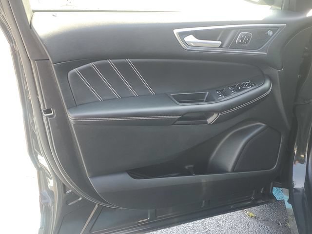 Certified 2023 Ford Edge ST AWD/4WD image 6