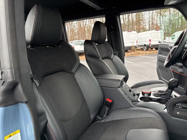 New 2025 Ford Bronco Raptor image 22