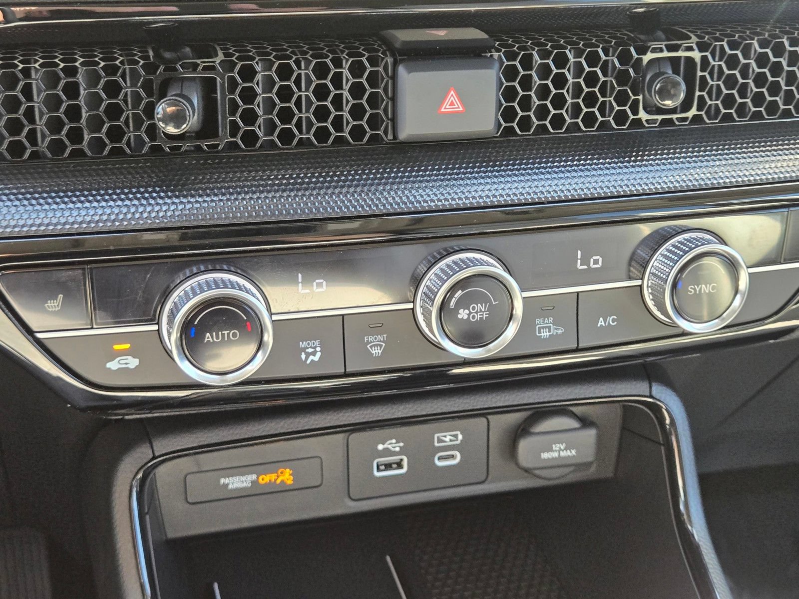 Used 2025 Honda CR-V EX-L image 23