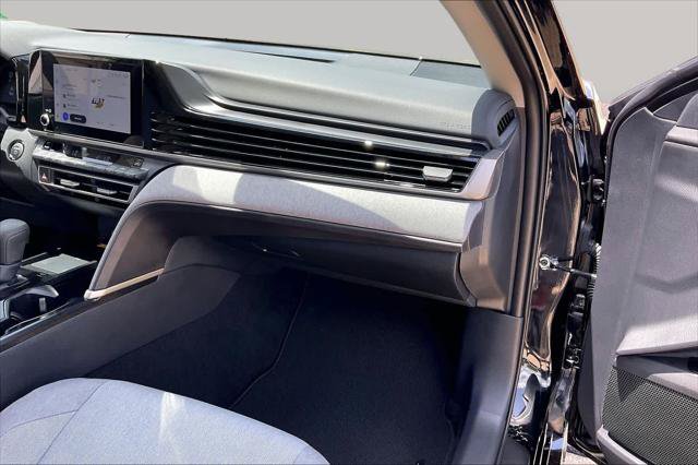 Certified 2026 Toyota Camry LE w/ Convenience Package FWD image 15