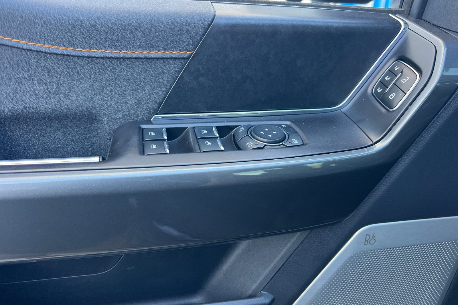 Used 2023 Ford F150 Tremor w/ Equipment Group 402A High AWD/4WD image 8