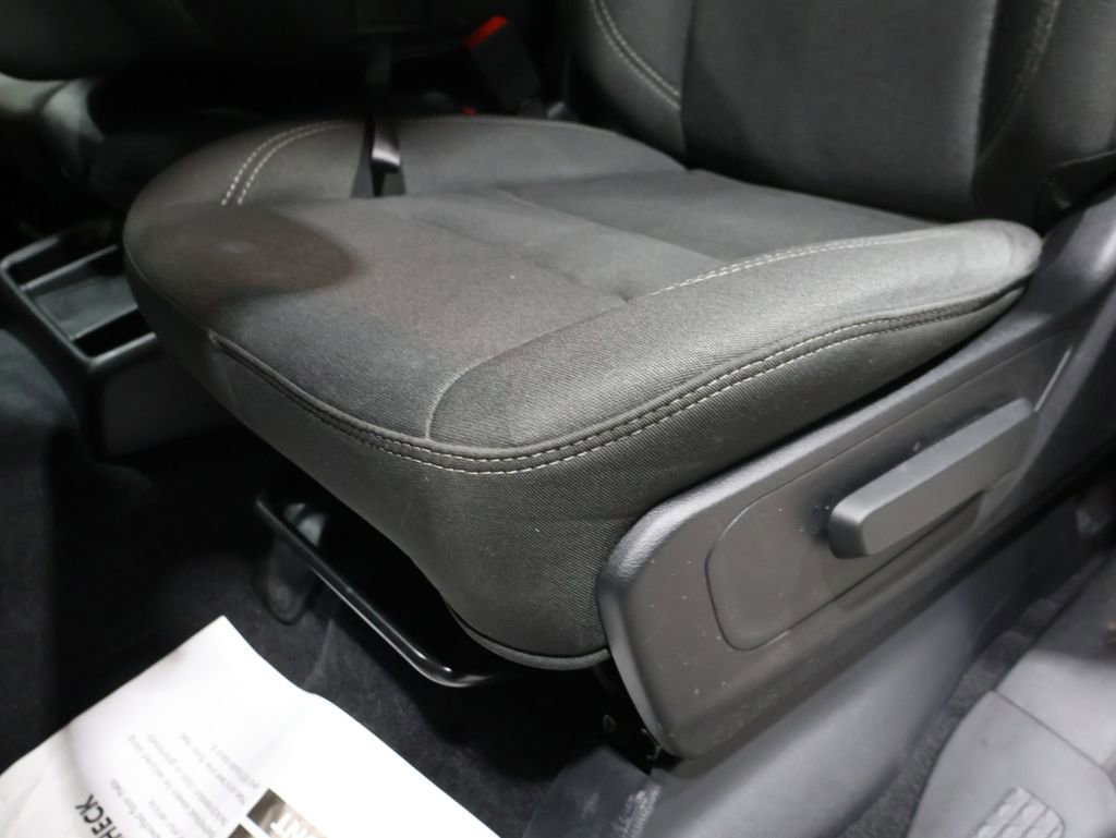 Used 2025 RAM 1500 Tradesman image 12