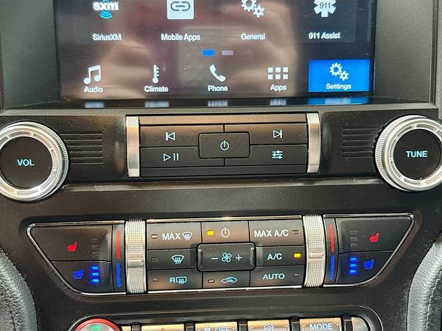 Used 2019 Ford Mustang GT Premium w/ Black Accent Package RWD image 15