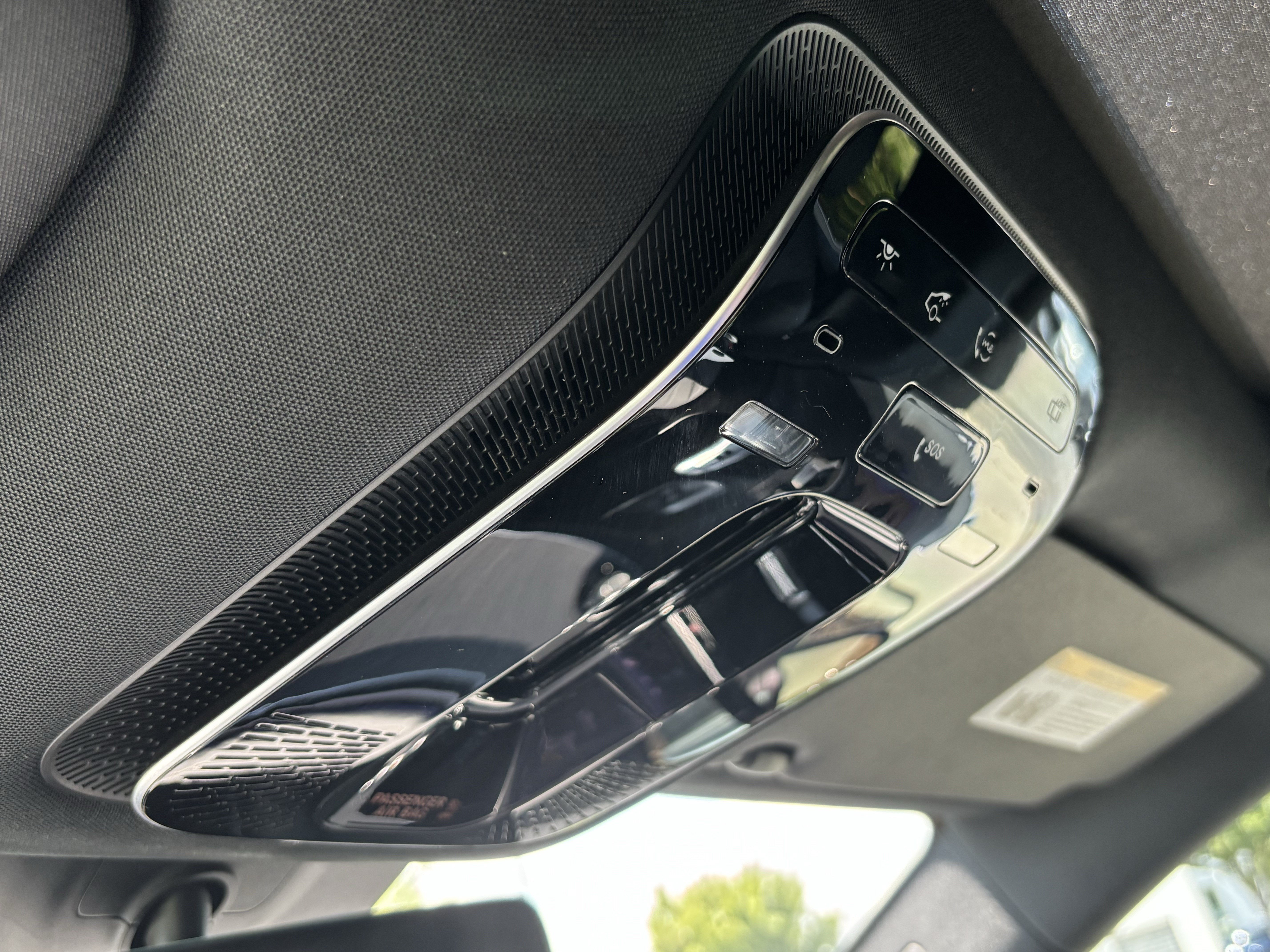 Used 2023 Mercedes-Benz EQE 350+ SUV image 26