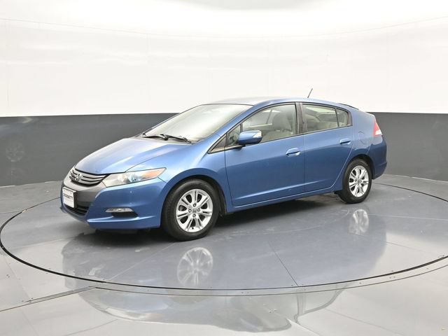 Used 2010 Honda Insight EX video 1