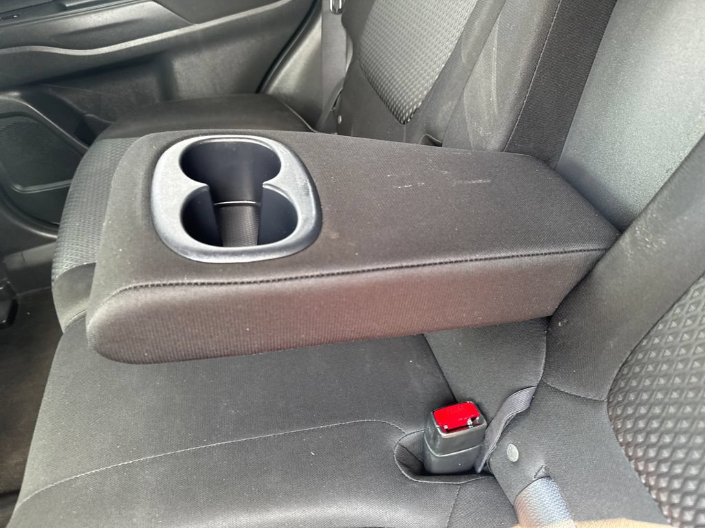 Used 2016 Mitsubishi Outlander SE AWD/4WD image 33
