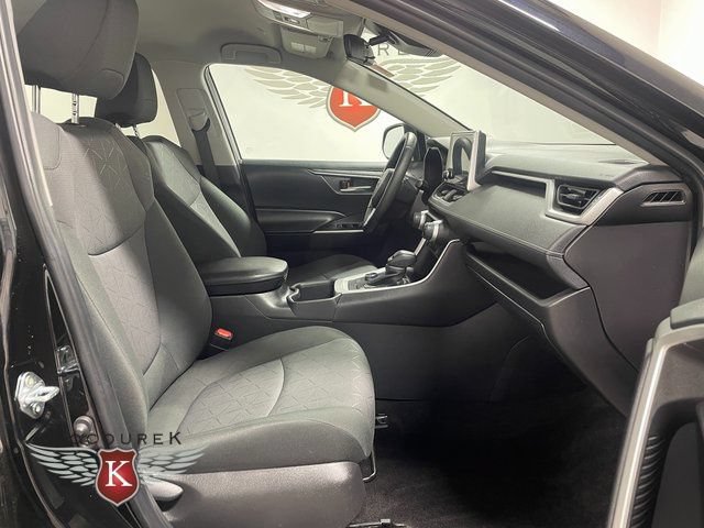 Used 2024 Toyota RAV4 AWD Hybrid w/ Weather Package image 23
