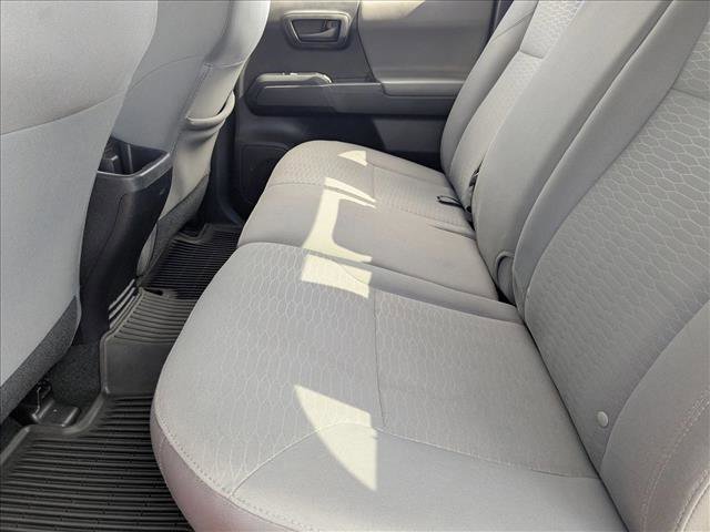 Used 2019 Toyota Tacoma SR w/ SR Convenience Package image 17