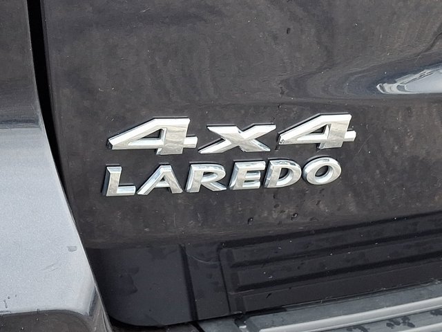 Used 2012 Jeep Grand Cherokee Laredo image 37