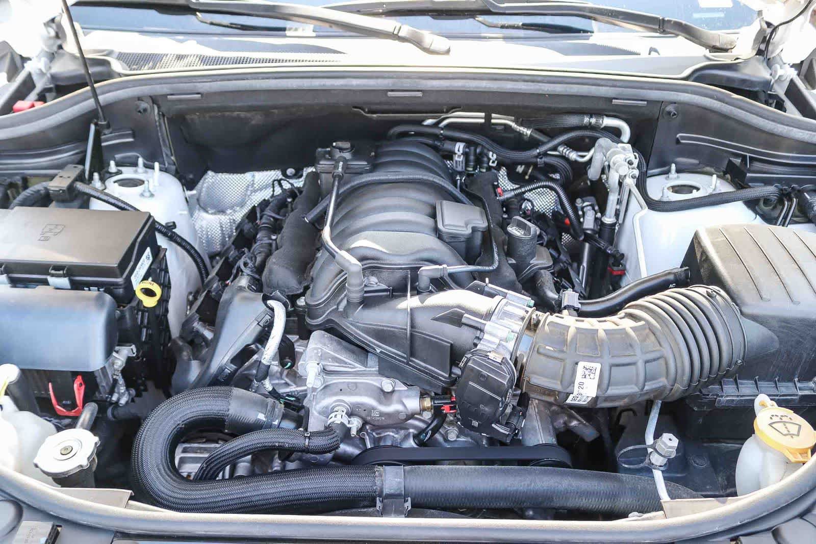 Used 2022 Dodge Durango SRT w/ Premium Interior Group AWD/4WD image 30