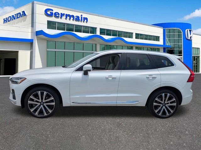 Used 2023 Volvo XC60 B5 Ultimate w/ Protection Package Premier AWD/4WD image 8