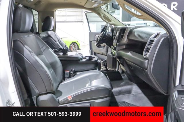 Used 2020 RAM 2500 Tradesman image 12