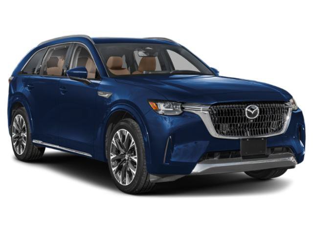Used 2024 MAZDA CX-90 3.3 Turbo S w/ Premium Plus AWD/4WD image 9