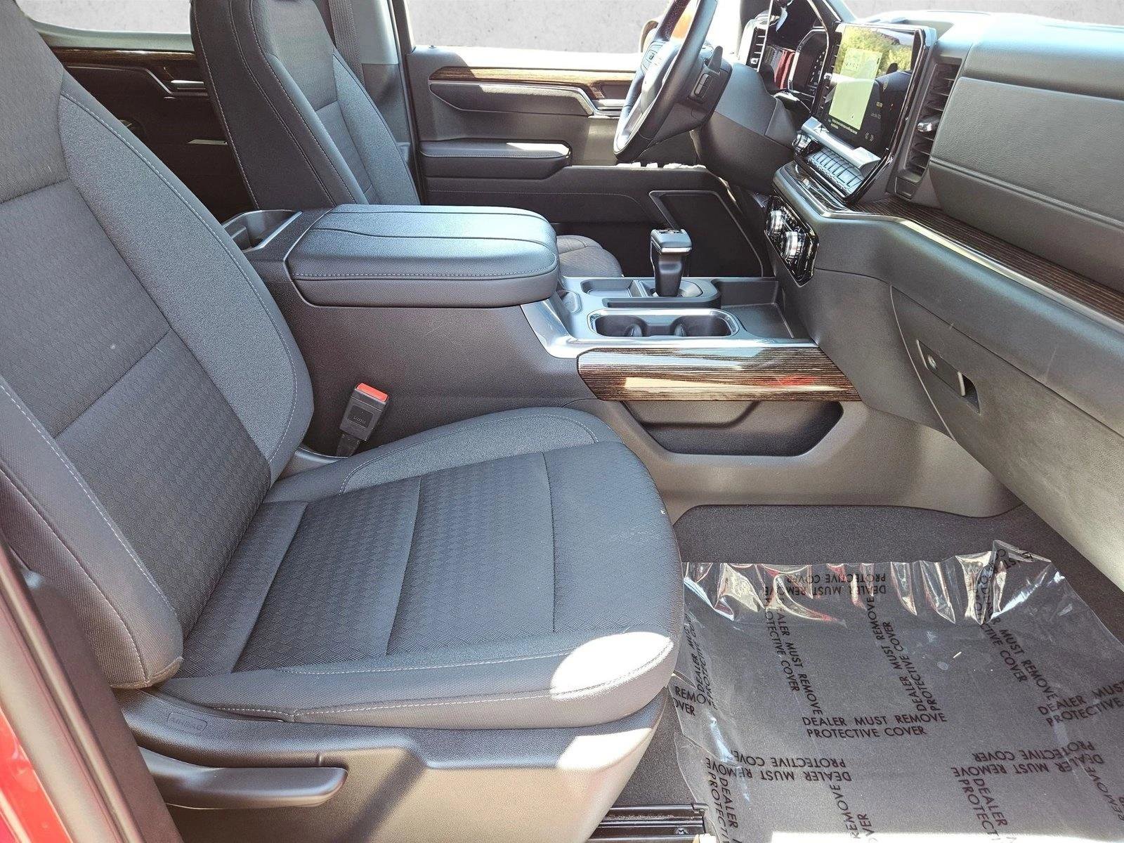 Used 2023 GMC Sierra 1500 Elevation AWD/4WD image 26