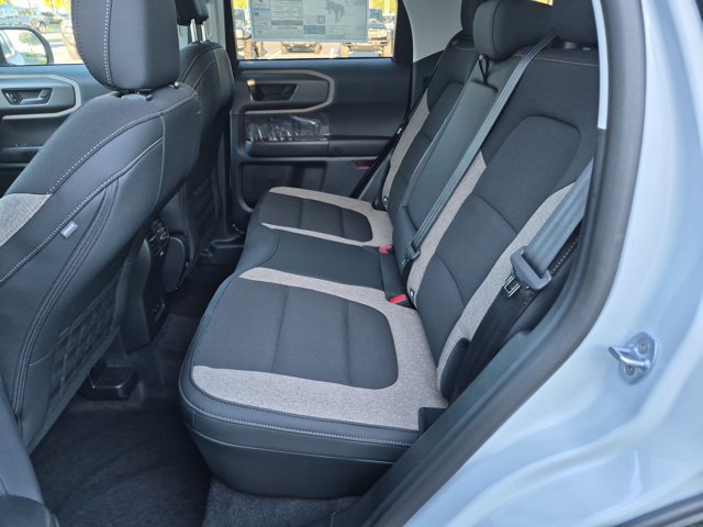New 2026 Ford Bronco Sport Big Bend AWD/4WD image 14