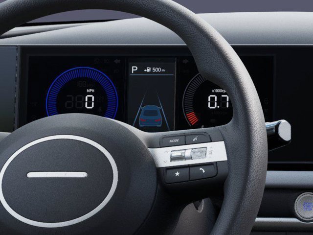 New 2026 Hyundai Tucson SEL FWD image 14