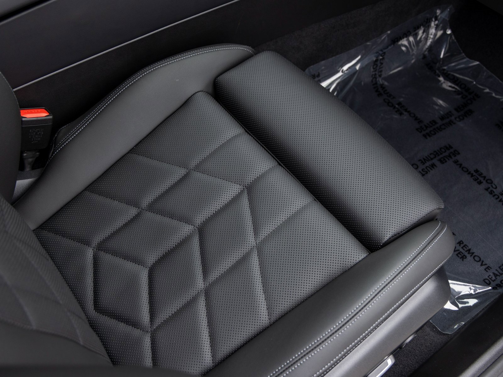 Used 2025 BMW i5 xDrive40 w/ Premium Package image 51