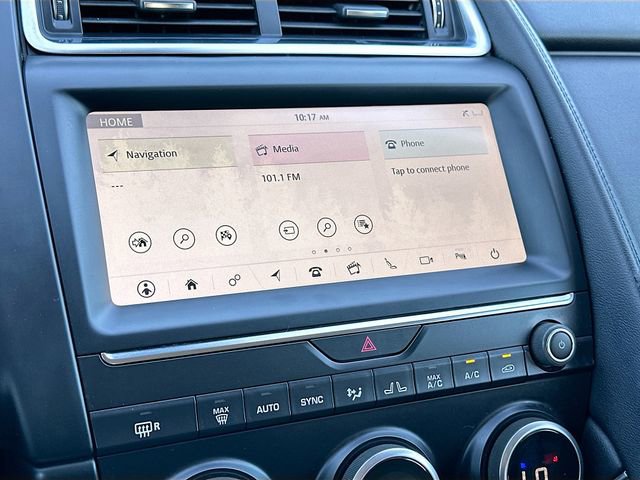 Used 2020 Jaguar E-PACE image 14